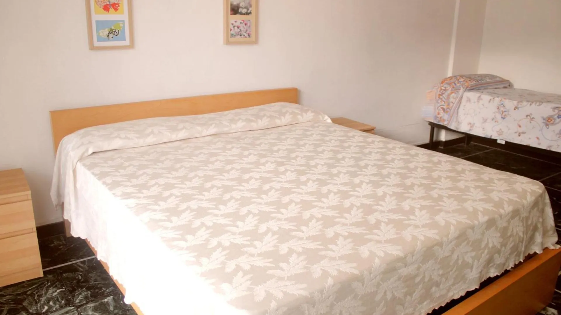 Apartment Due Lune Al Mare Levanto