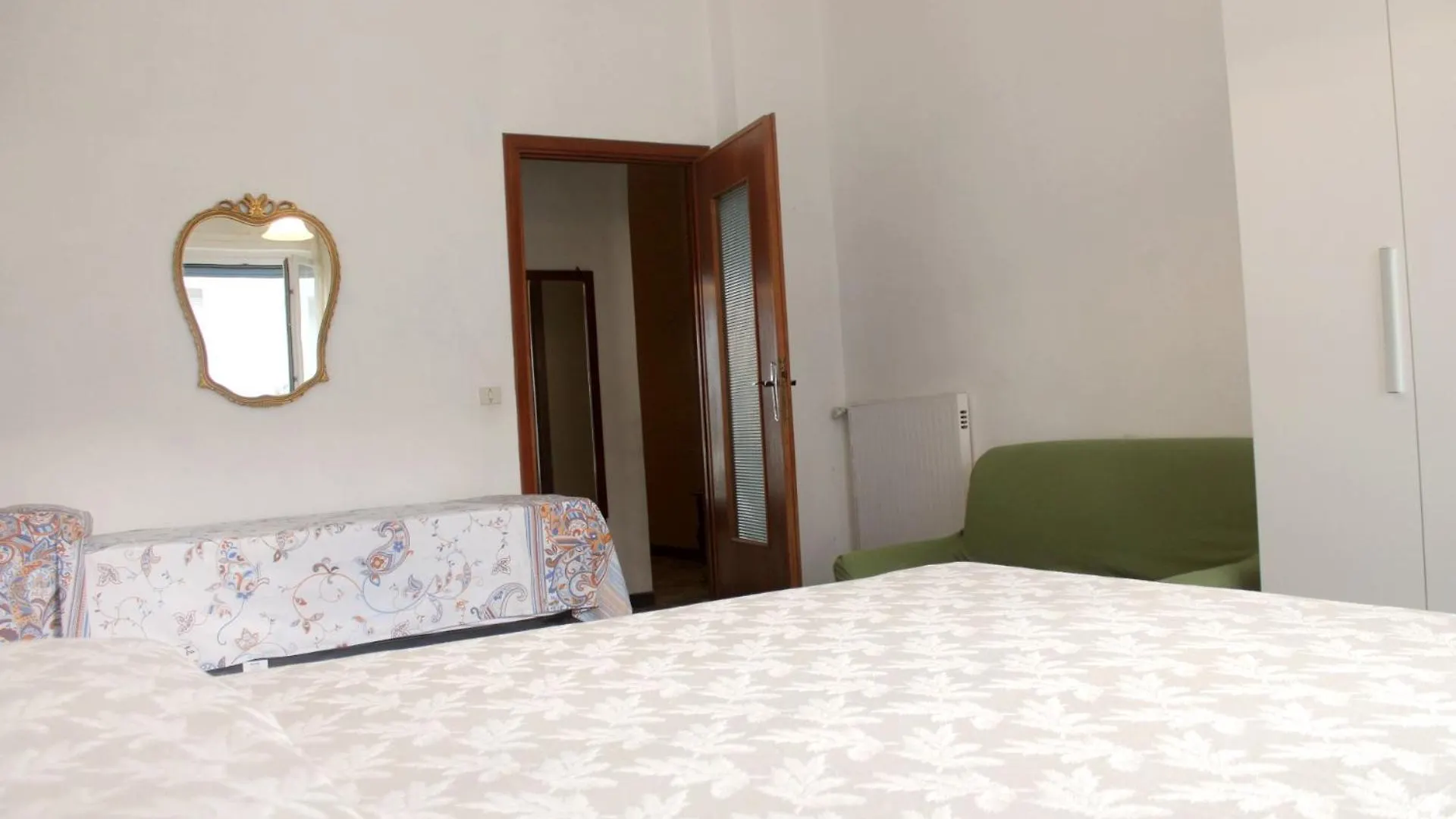 Apartment Due Lune Al Mare Levanto