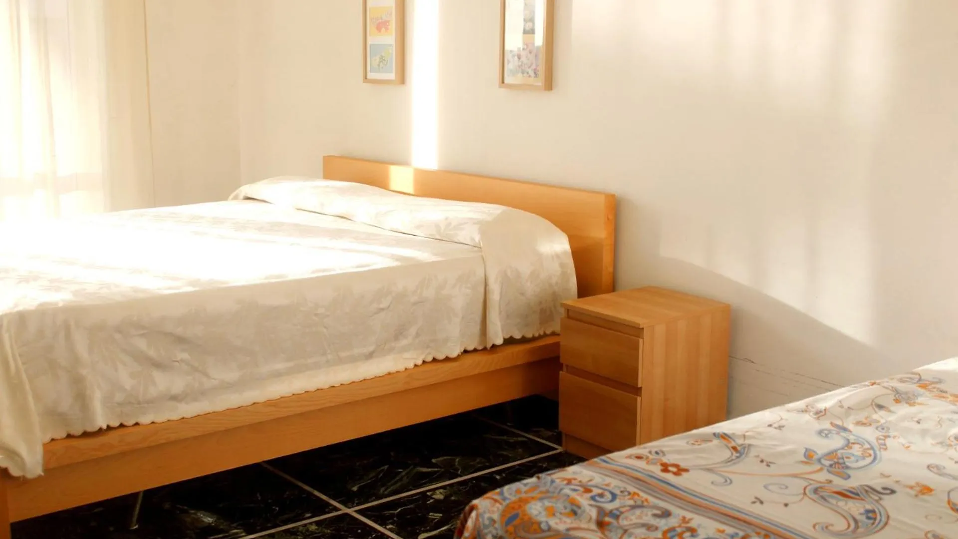 Due Lune Al Mare Levanto Apartment