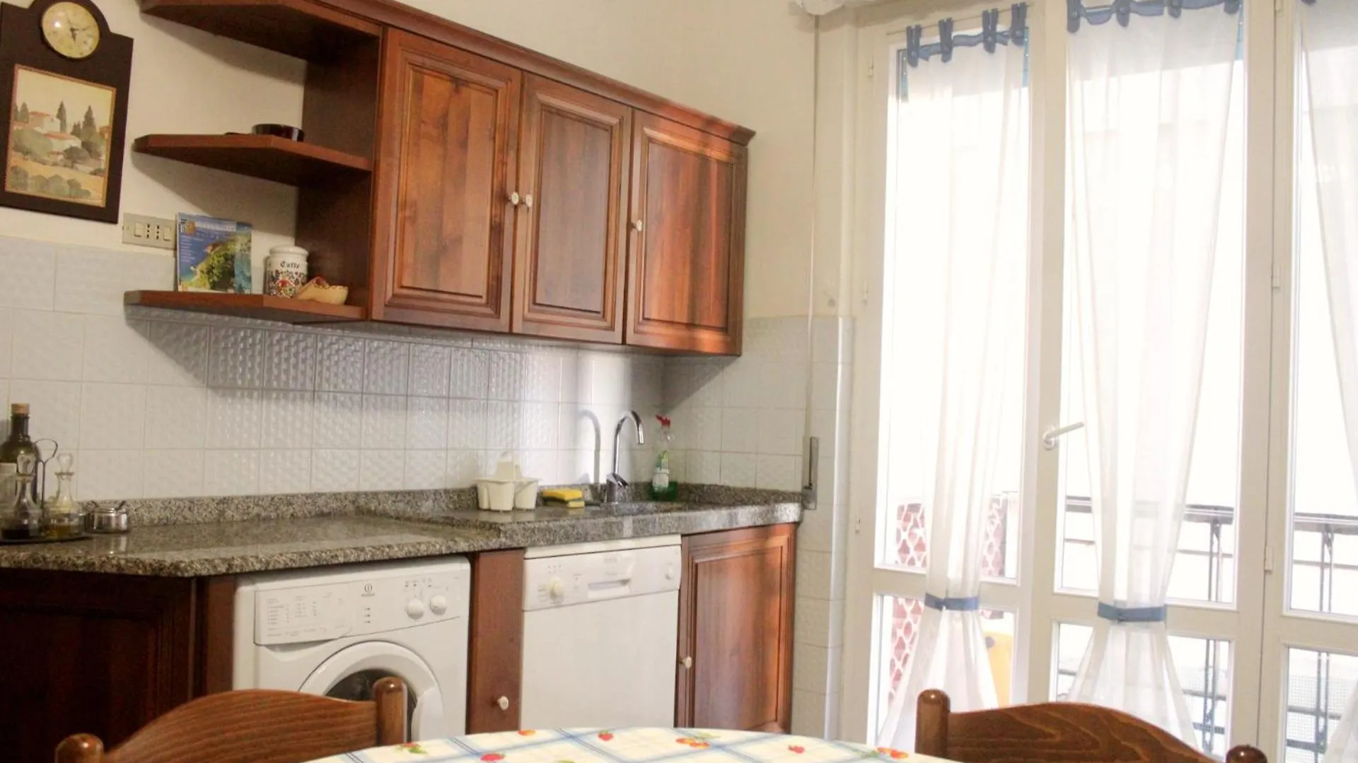 Due Lune Al Mare Levanto Apartment