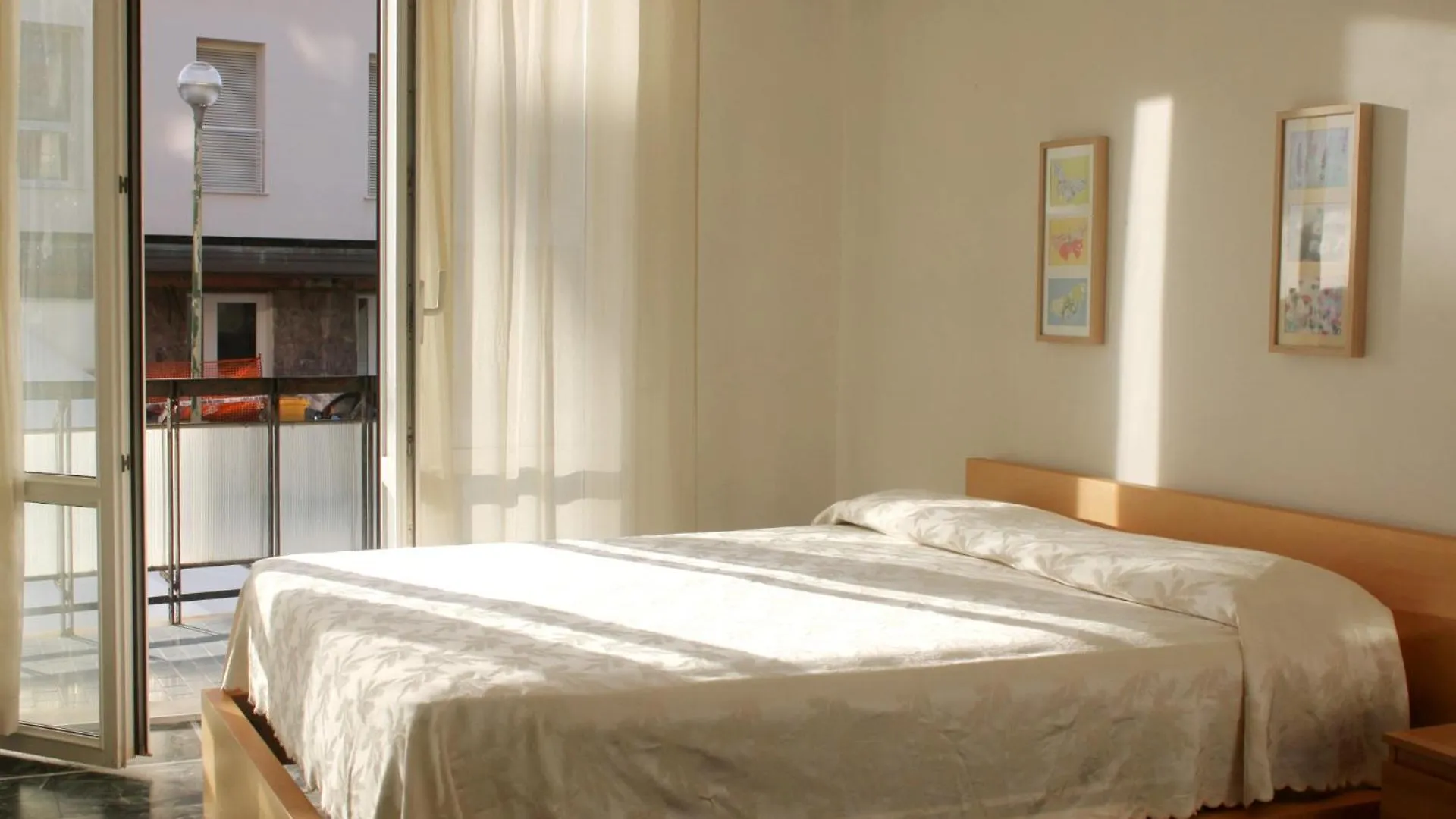 Apartment Due Lune Al Mare Levanto