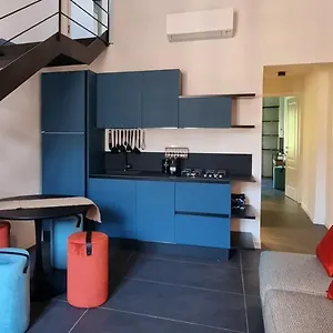 Nel Cuore Apartment