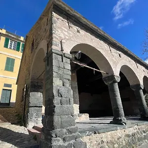 Appartement Casa Giulia - Levanto, 5 Terre, Levanto