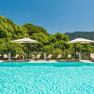 Park Argento Hotel