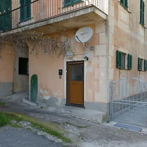 Appartement Fattore 8, Levanto