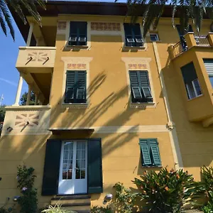 Otel Margherita, Levanto