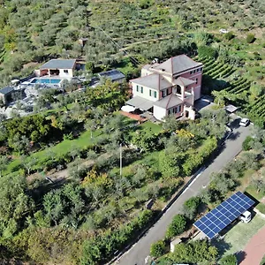 L' Amandola Vakantieboerderij